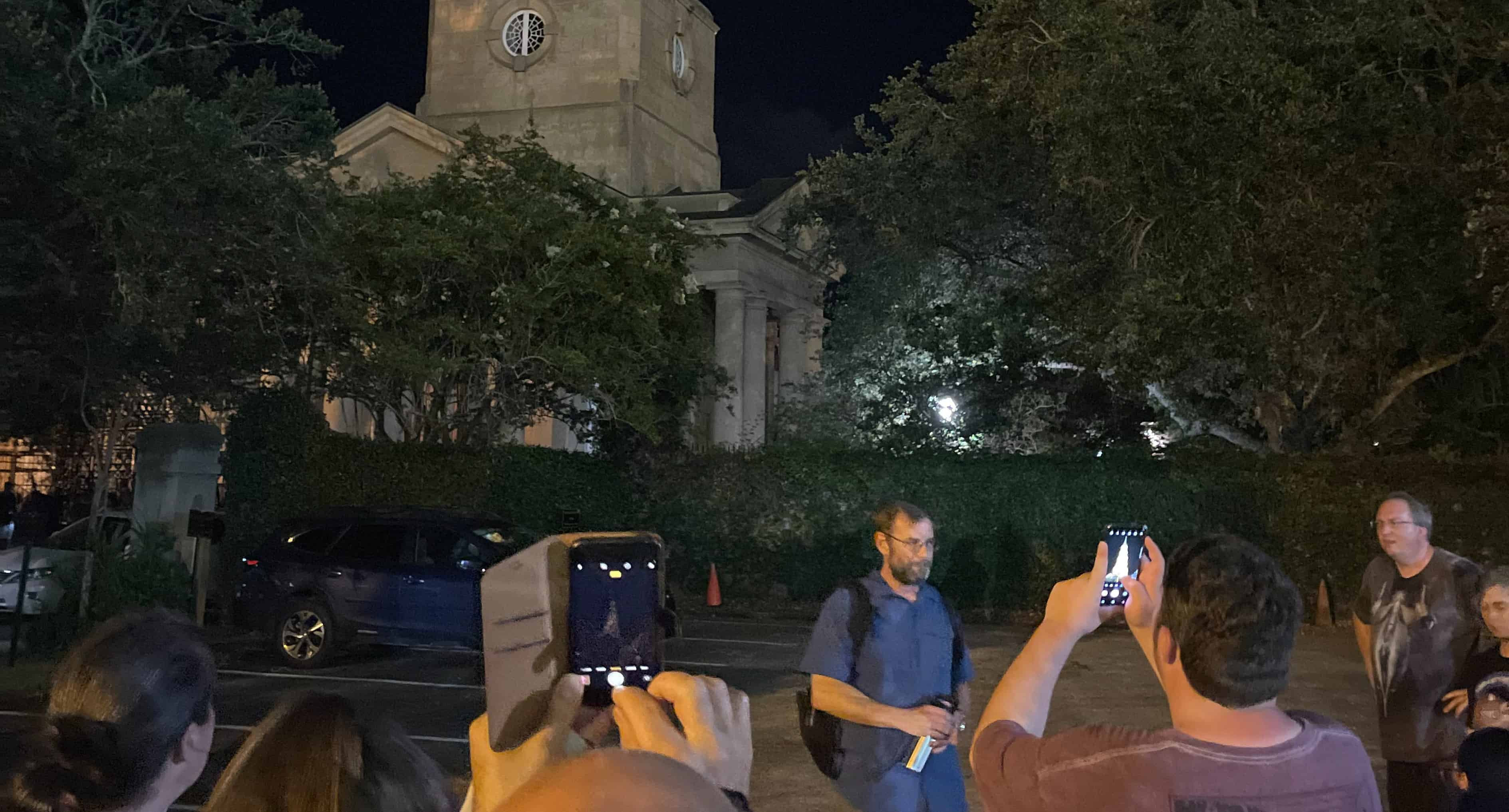 Charleston-Ghost-Walking-Tour