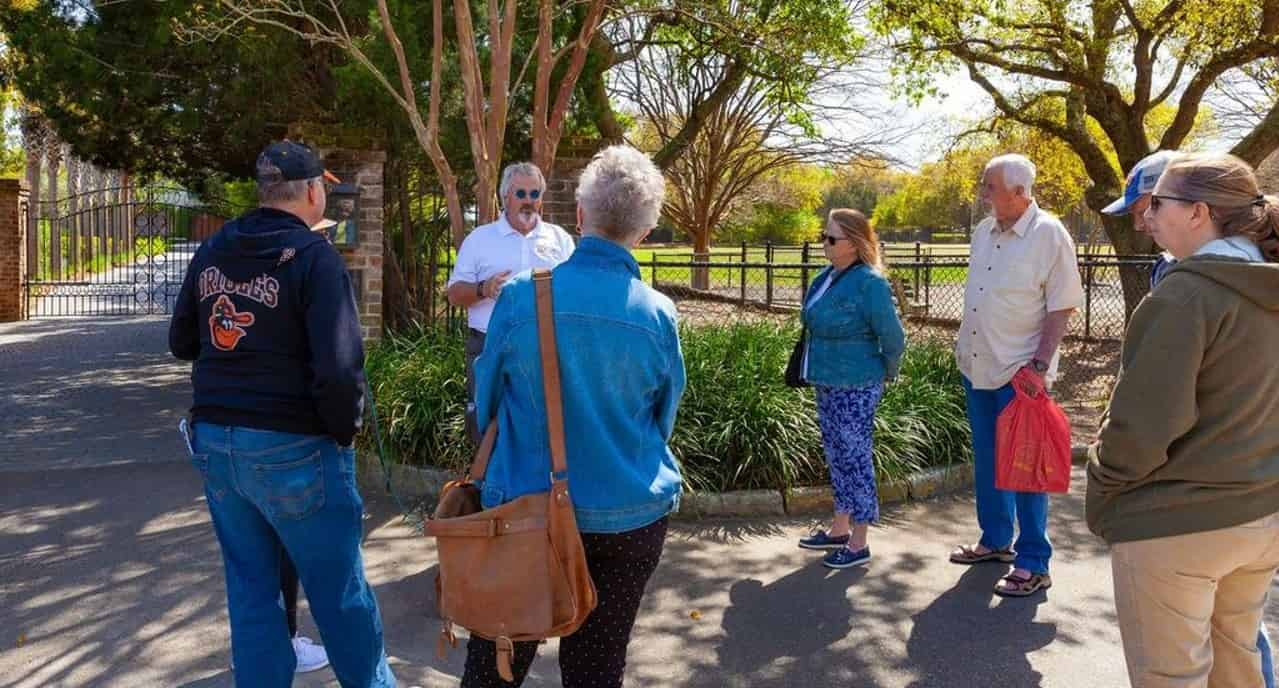 Charleston-Daytime-Walking-Tour