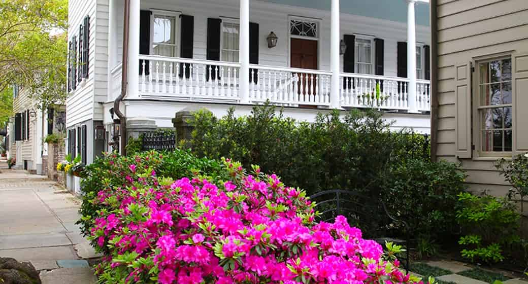 Charleston-Daytime-Walking-Tour