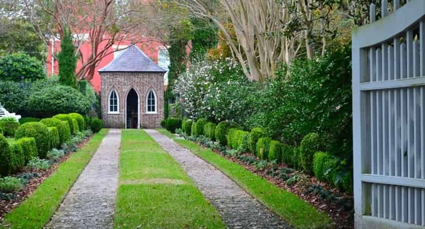 Charleston-Daytime-Walking-Tour