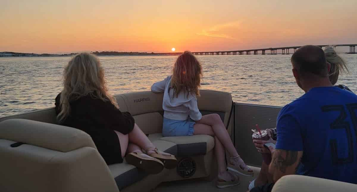 Private-Sunset-Cruise-In-Destin-And-Fort-Walton-Beach