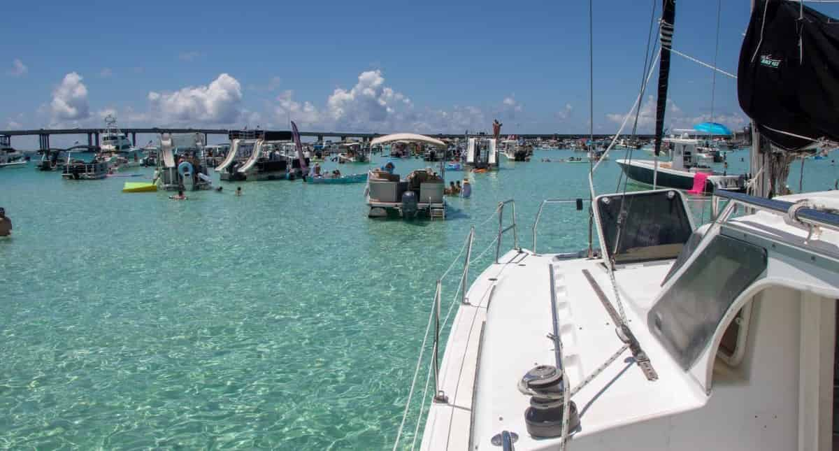 5-Hour-Swim-Sail-And-Snorkel-Charter