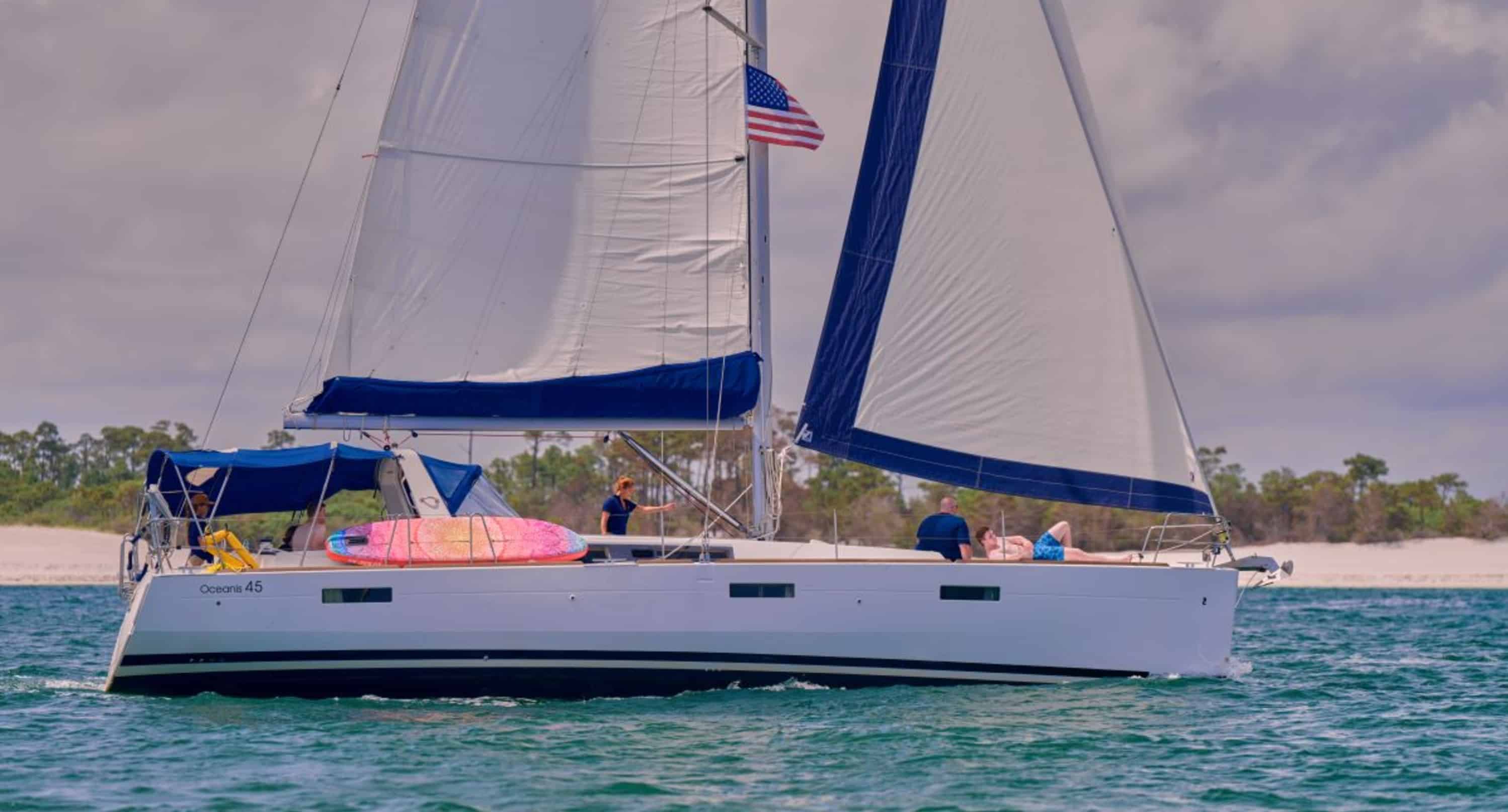 Ohana-Private-Sunset-Sail