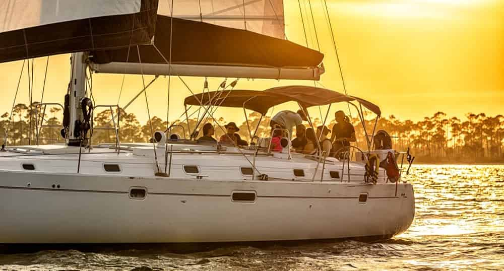 Ohana-Private-Sunset-Sail