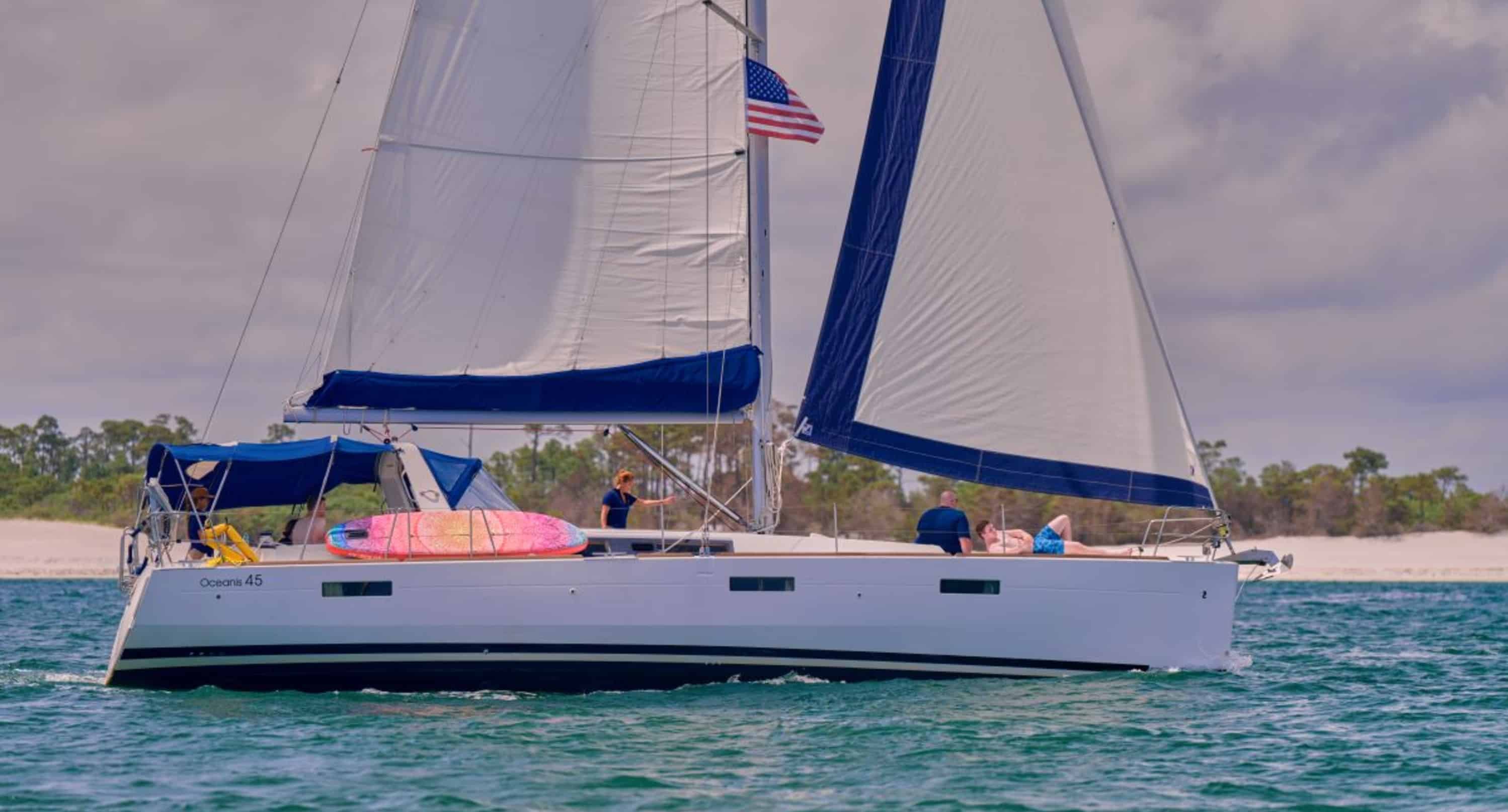 Ohana-Private-Snorkel-Swim-And-Dolphin-Sail