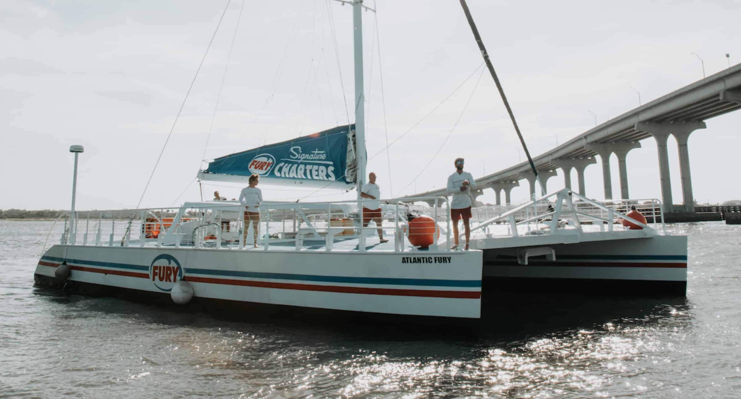 Dolphin-Watch-And-Historical-Harbor-Tour