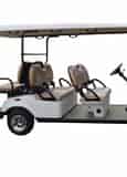 Street Legal Golf Cart Rentals