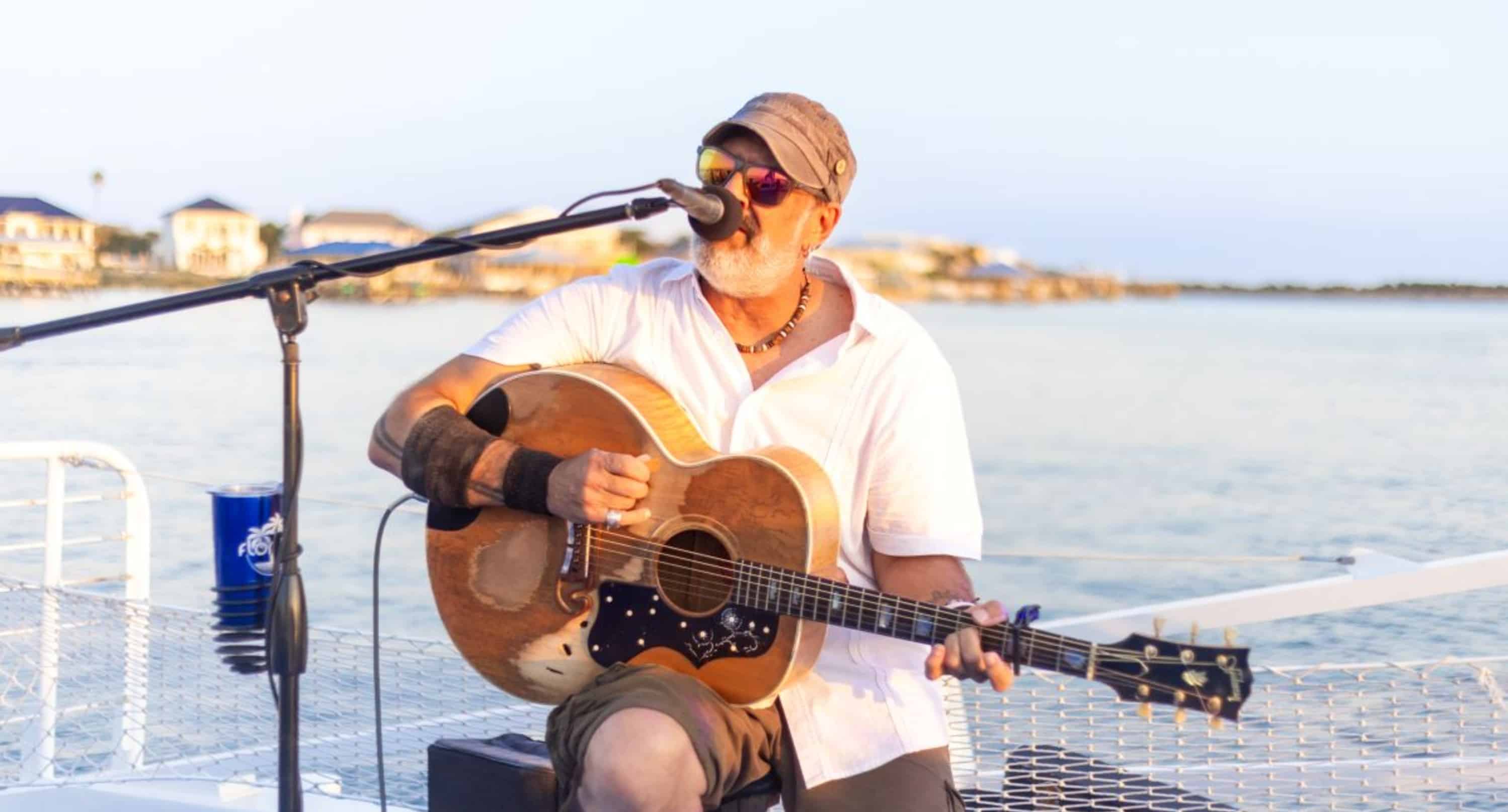 Live-Music-Sunset-Sail