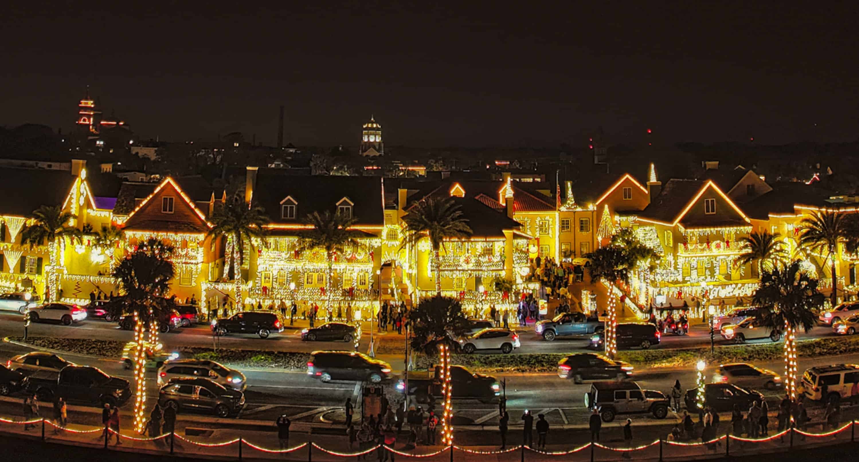 Live-Music-Sunset-Sail-And-Nights-Of-Lights-Viewing