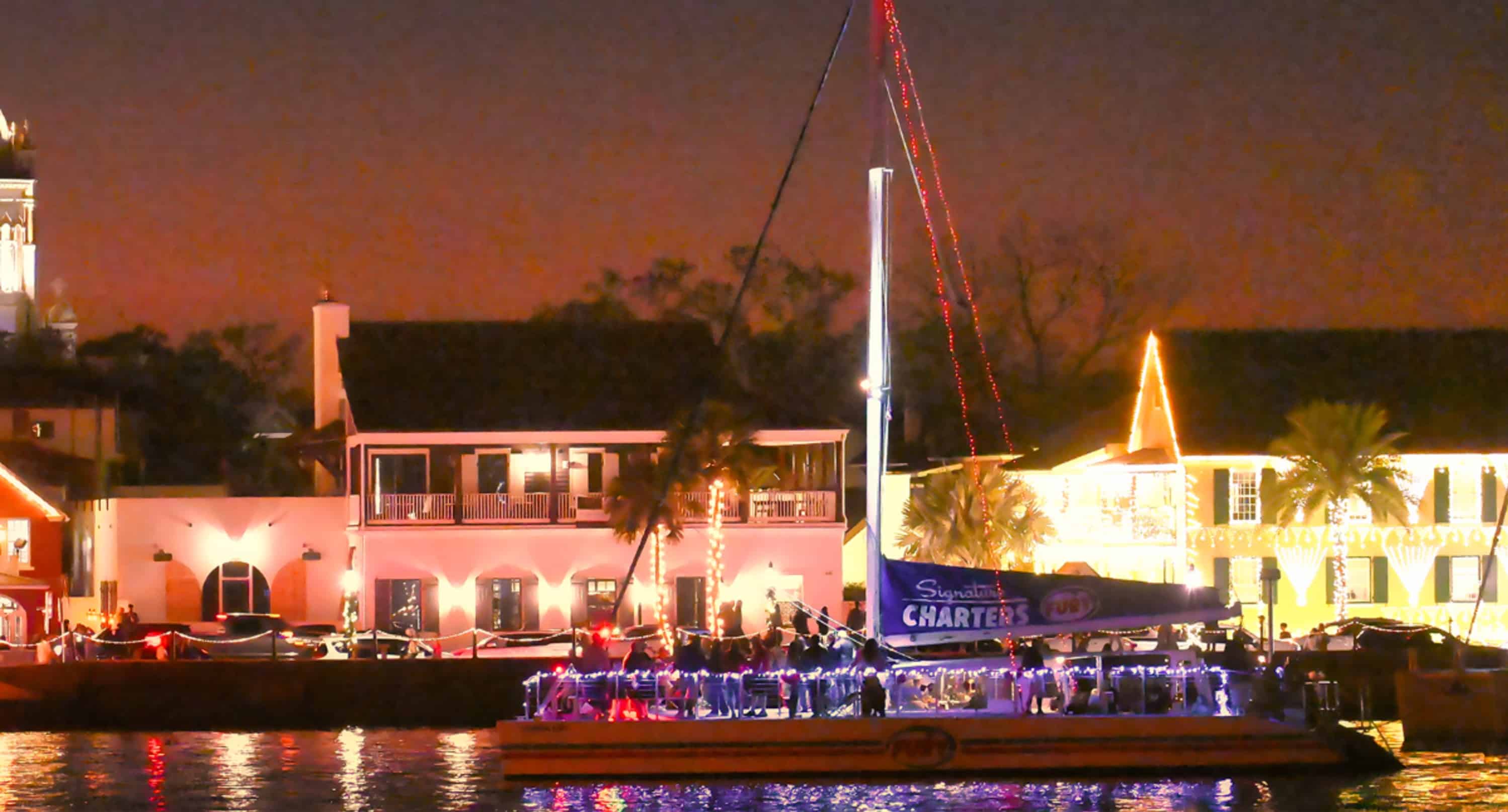 Live-Music-Sunset-Sail-And-Nights-Of-Lights-Viewing