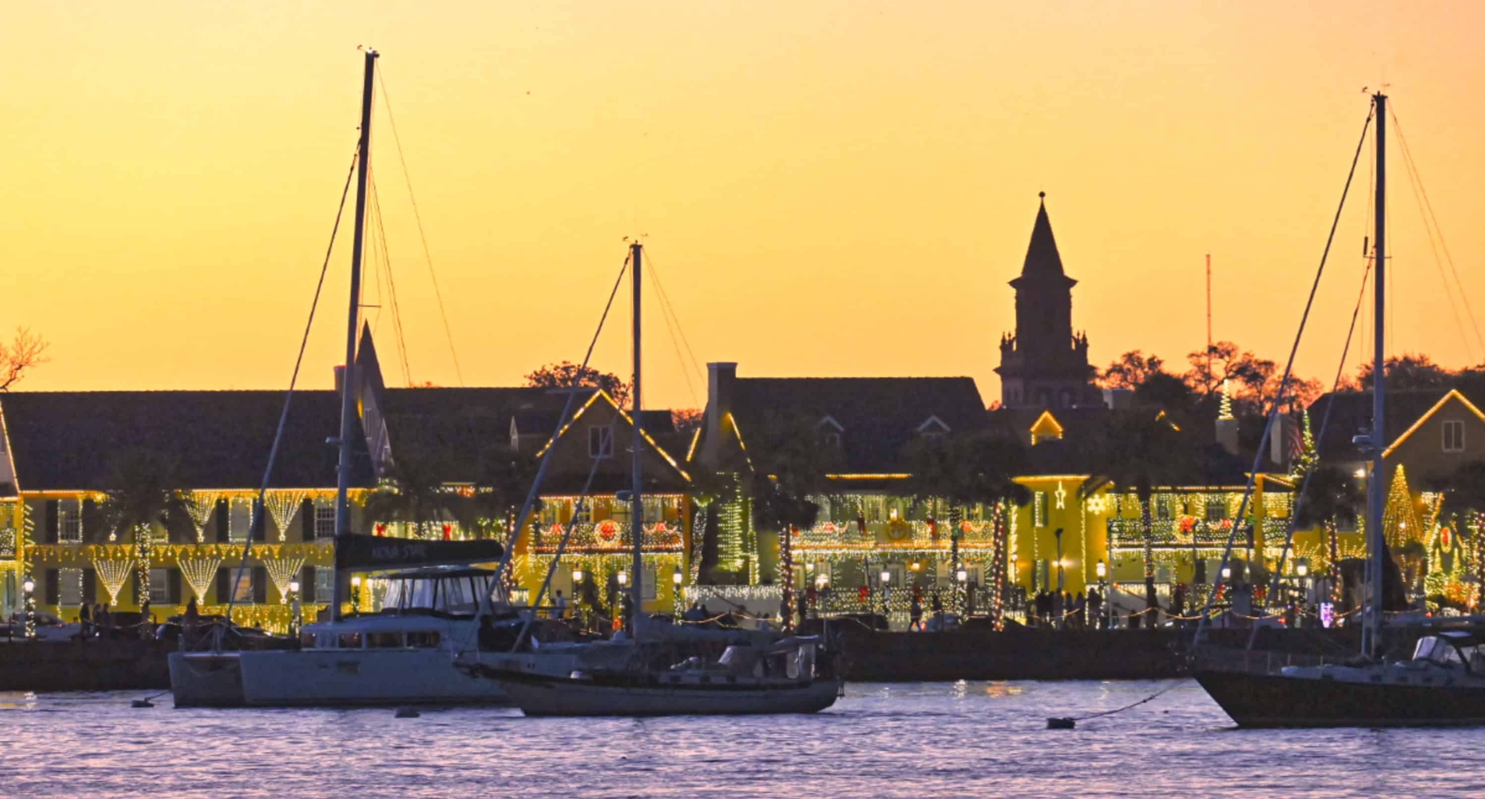 Live-Music-Sunset-Sail-And-Nights-Of-Lights-Viewing