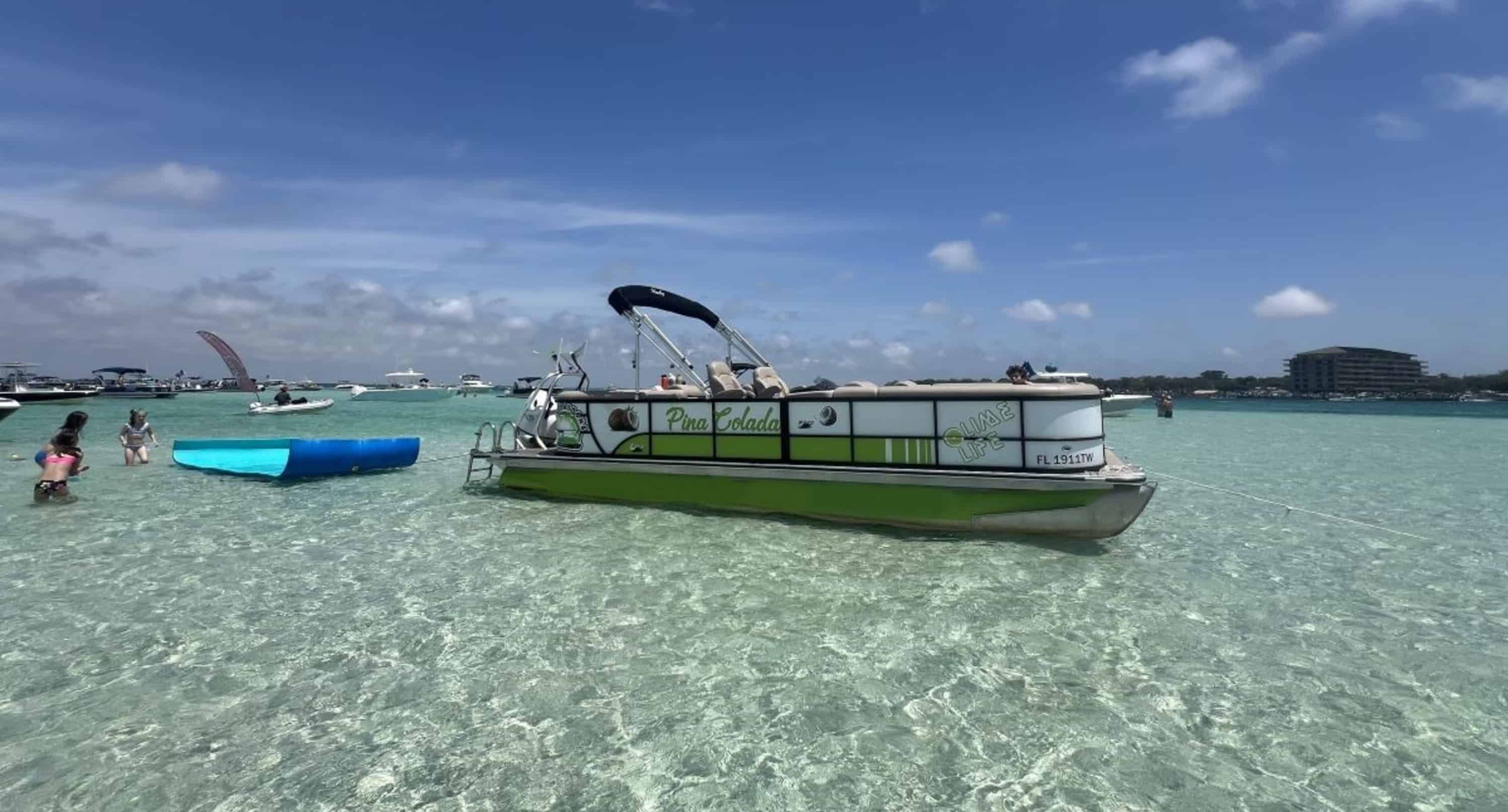 Pina-Colada-Captained-Charter
