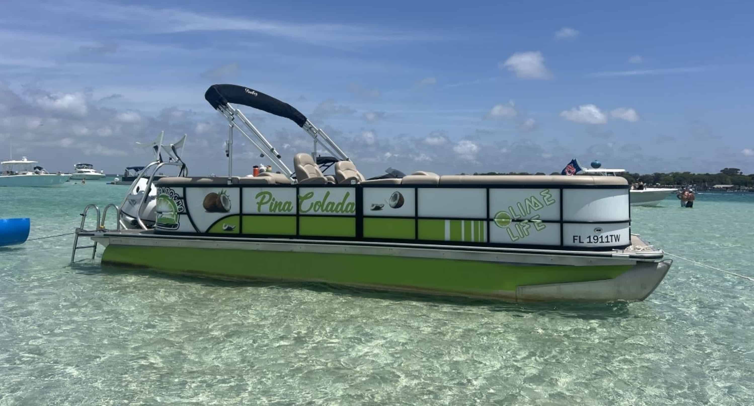 Pina-Colada-Captained-Charter