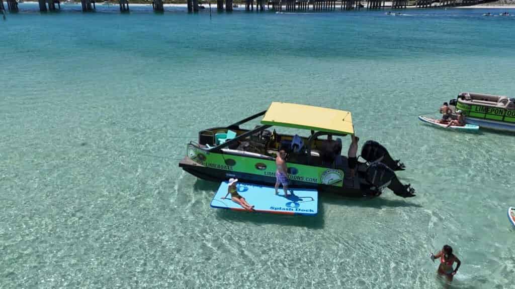 Lemon-Lime-Captained-Charter