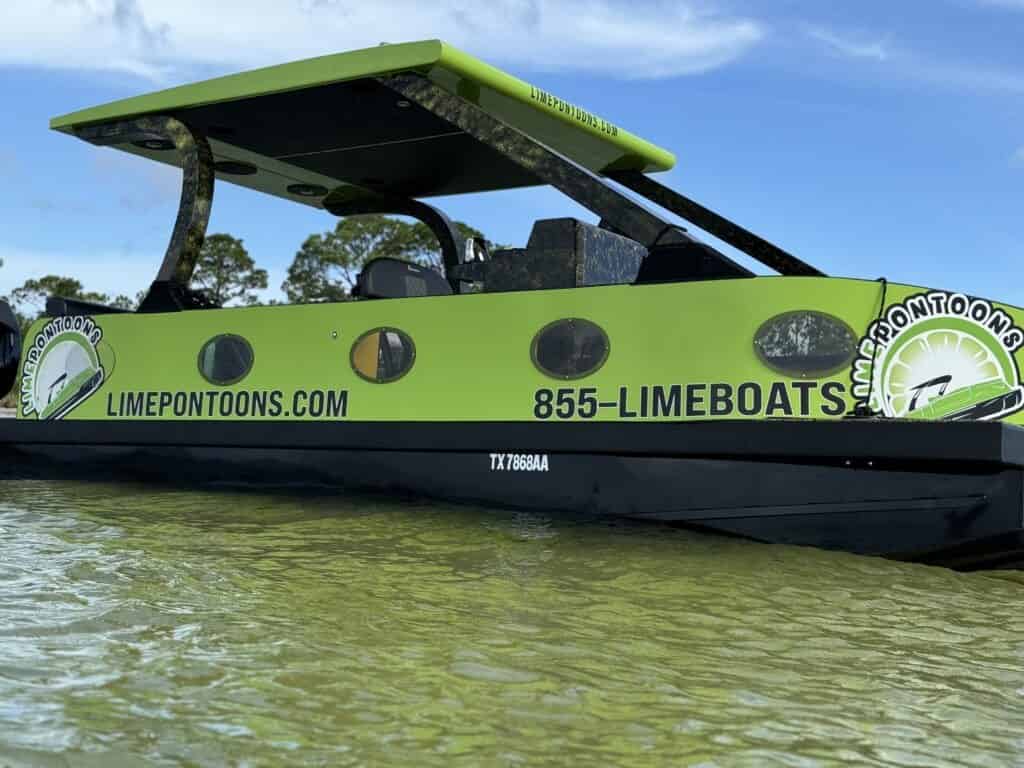 Lemon-Lime-Captained-Charter