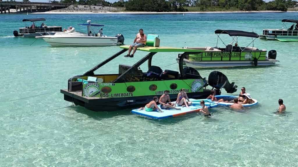 Lemon-Lime-Captained-Charter