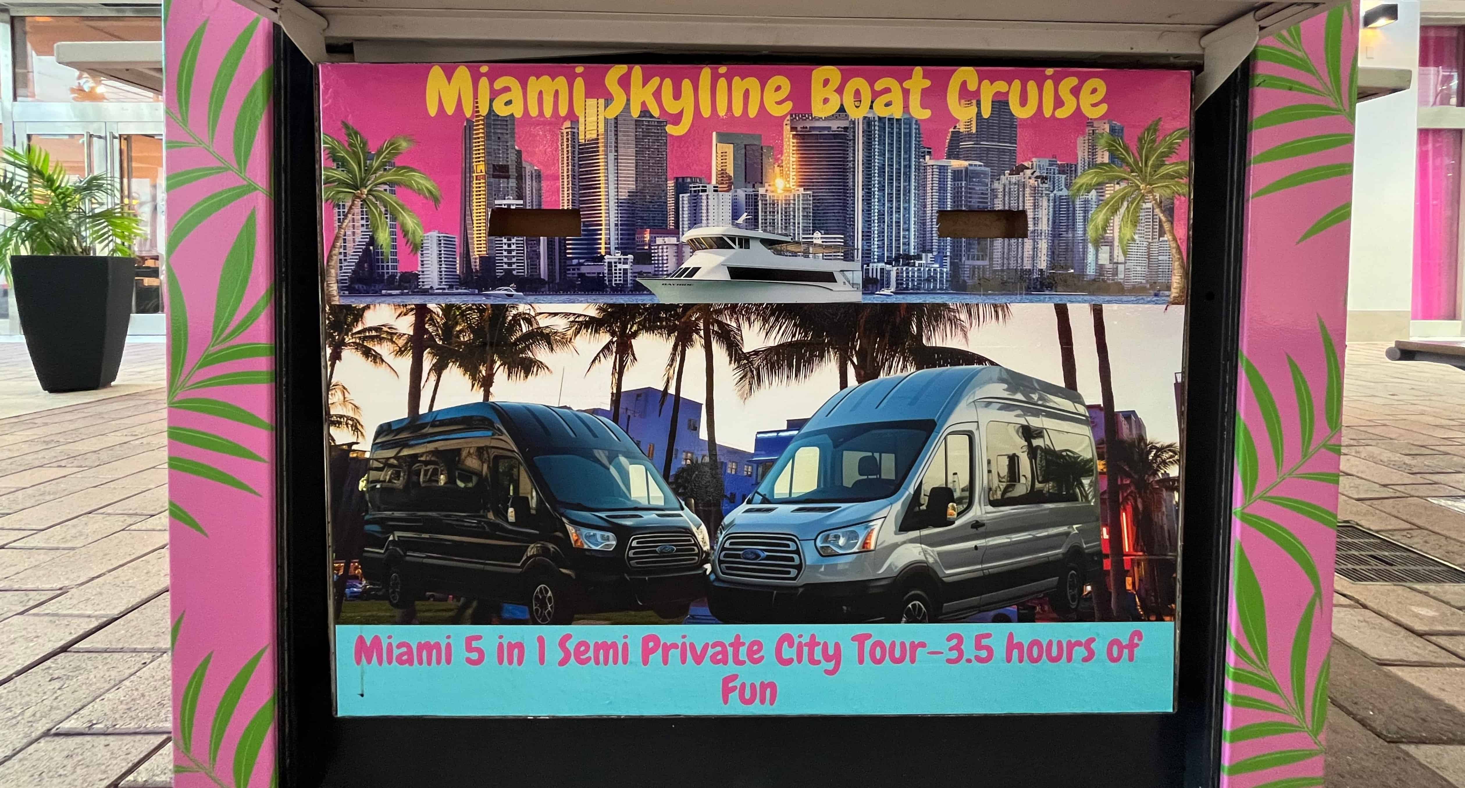 Miami-Millionaire-Homes-Cruise-With-Mojito-Bar