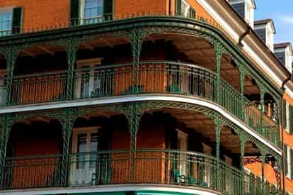 New Orleans Comprehensive Segway Tour