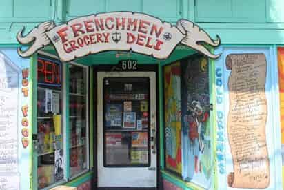 New Orleans Comprehensive Segway Tour