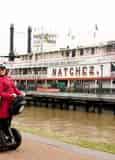 New Orleans Comprehensive Segway Tour