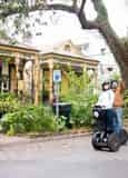 New Orleans Comprehensive Segway Tour