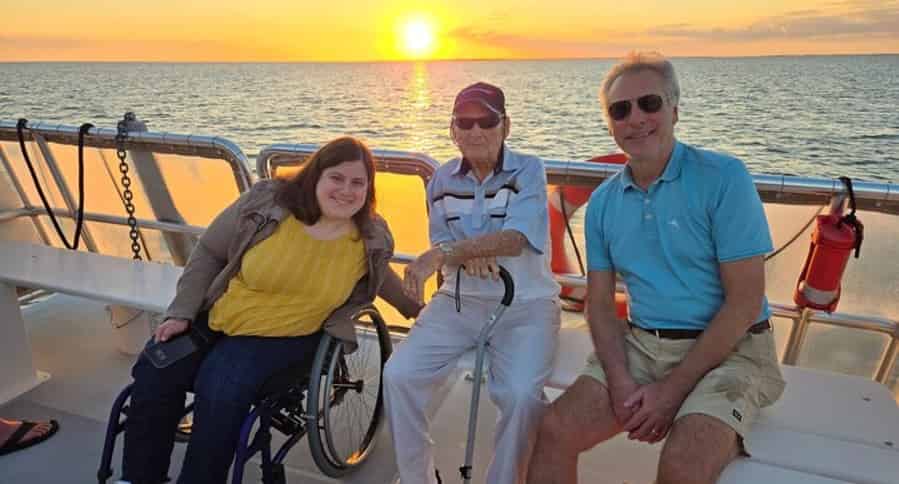 Fort-Myers-Beach-Sunset-Excursion