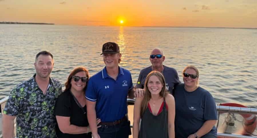 Fort-Myers-Beach-Sunset-Excursion