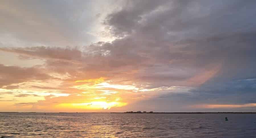 Fort-Myers-Beach-Sunset-Excursion