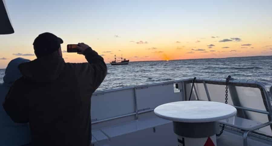 Fort-Myers-Beach-Sunset-Excursion