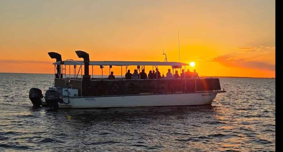 Fort-Myers-Beach-Sunset-Excursion