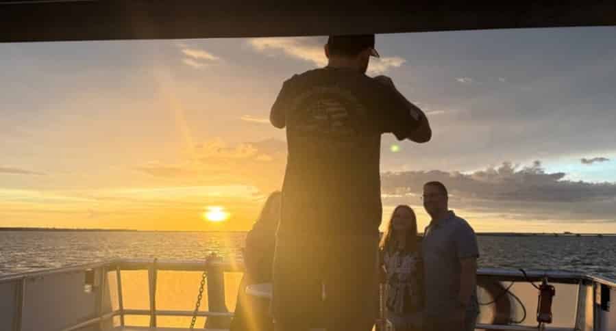 Fort-Myers-Beach-Sunset-Excursion