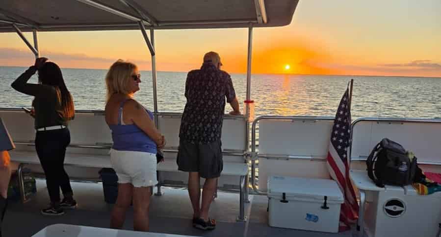Fort-Myers-Beach-Sunset-Excursion