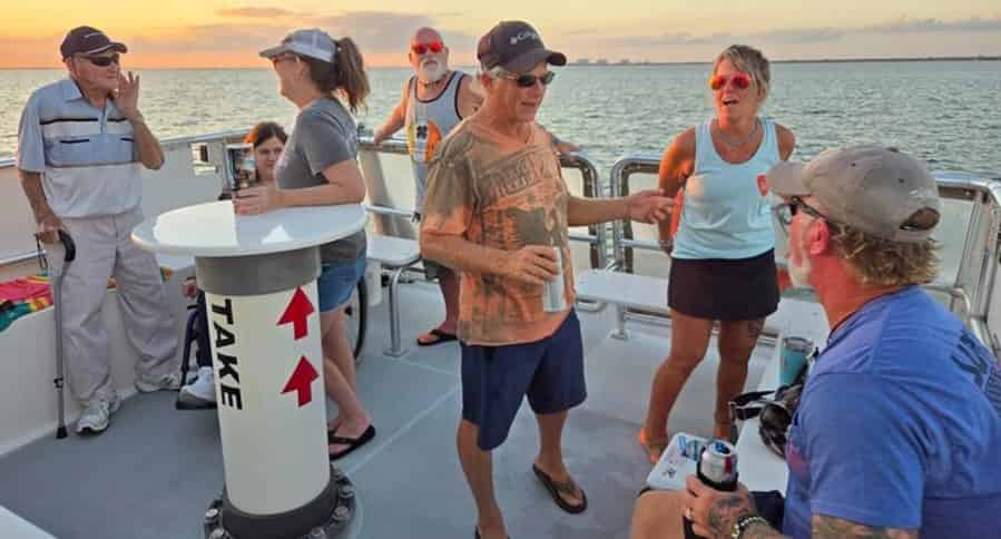 Fort-Myers-Beach-Sunset-Excursion