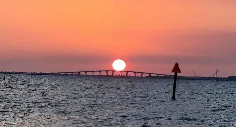 Fort-Myers-Beach-Sunset-Excursion