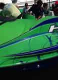The Hydrojet - The World's Largest Jet Ski!