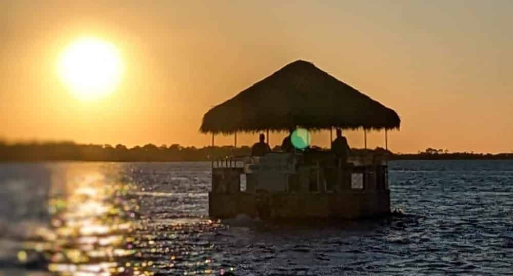 Destin-Tiki-Boat-Sunset-Cruise