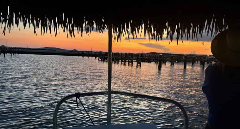 Destin-Tiki-Boat-Sunset-Cruise