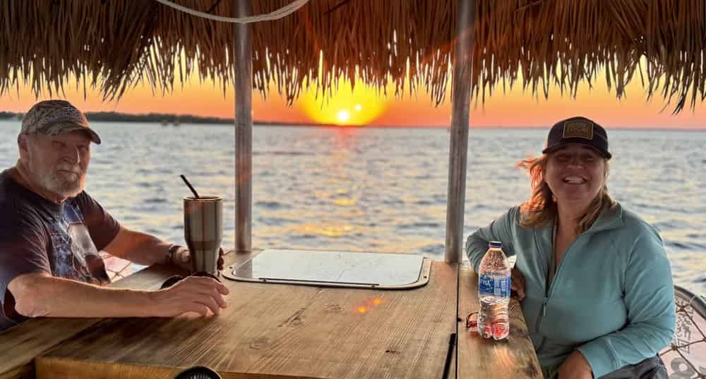 Destin-Tiki-Boat-Sunset-Cruise