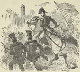 Private Andrew Jackson's Pensacola Tour