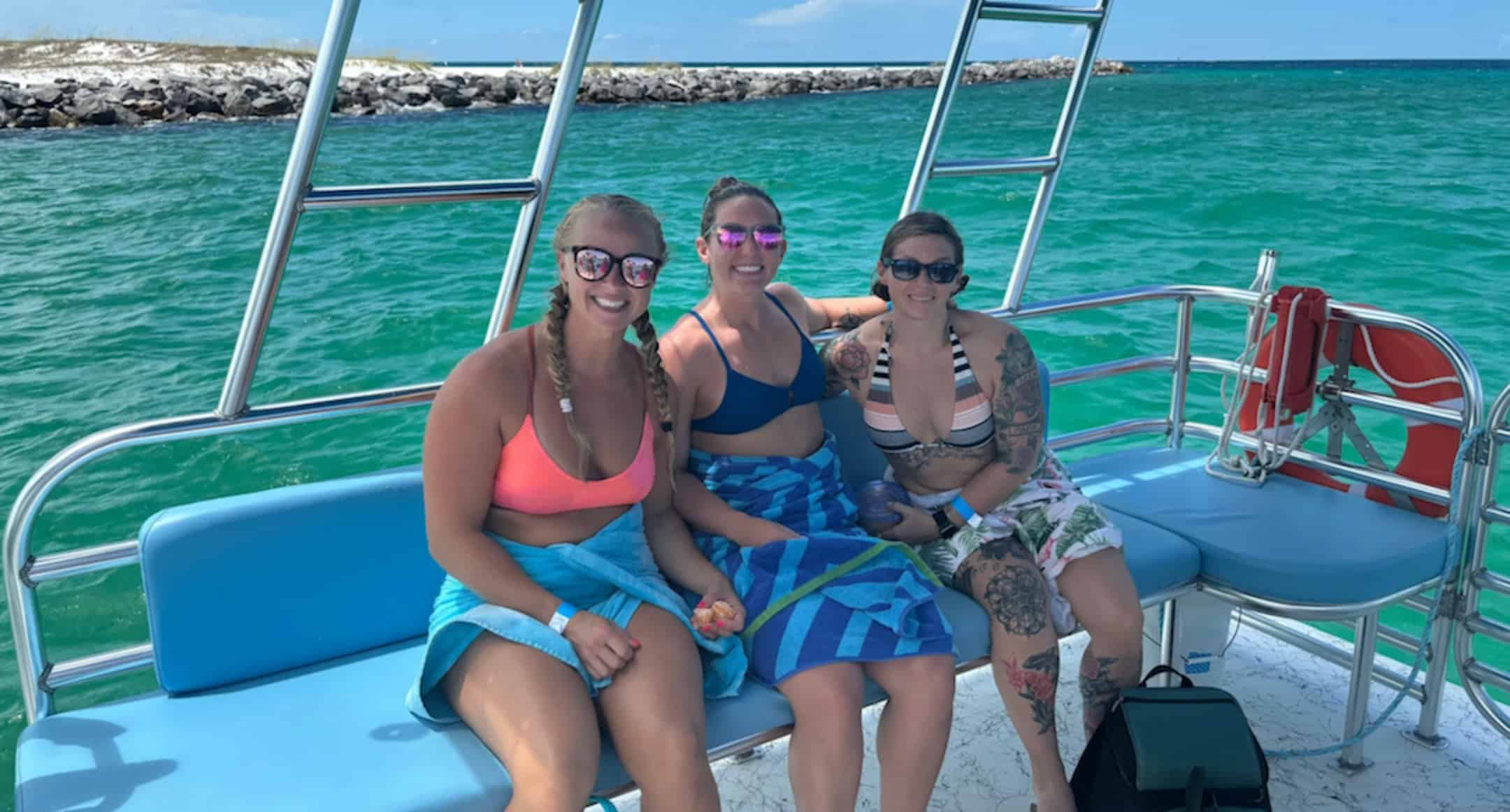 Panama-City-Beach-Snorkel-Adventure