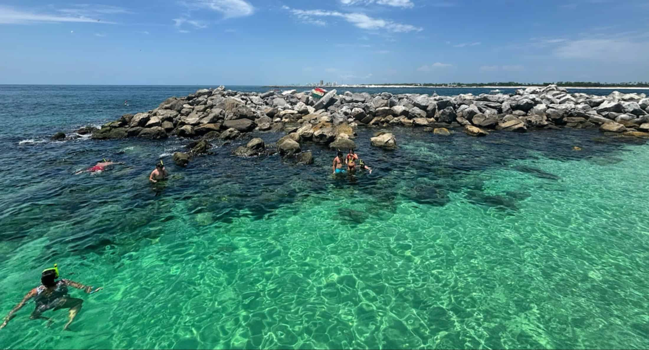 Panama-City-Beach-Snorkel-Adventure