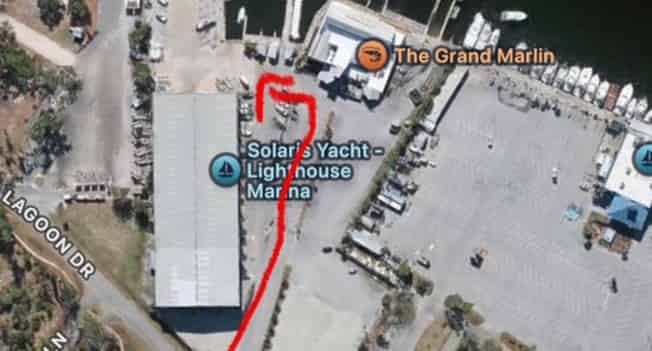 Panama-City-Beach-Dolphin-Sightseeing-Cruise