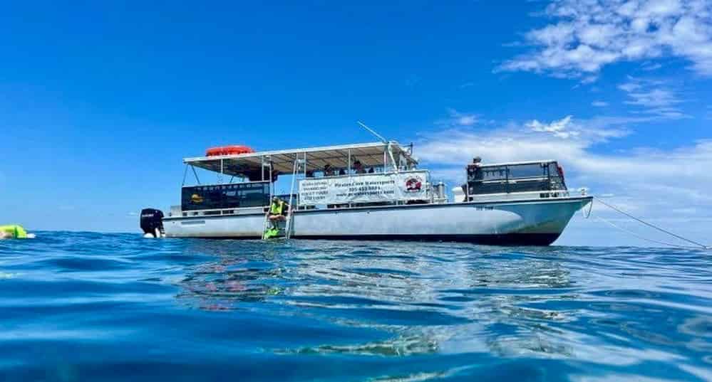 Key-Largo-Reef-Snorkeling-and-Scuba-Diving-Tour