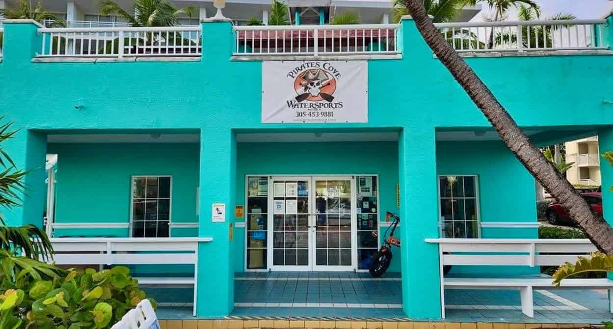 Key-Largo-Reef-Snorkeling-and-Scuba-Diving-Tour