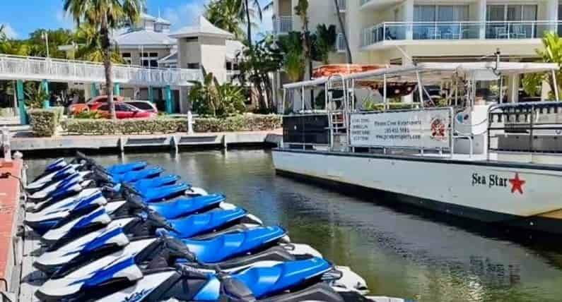 Key-Largo-Reef-Snorkeling-and-Scuba-Diving-Tour