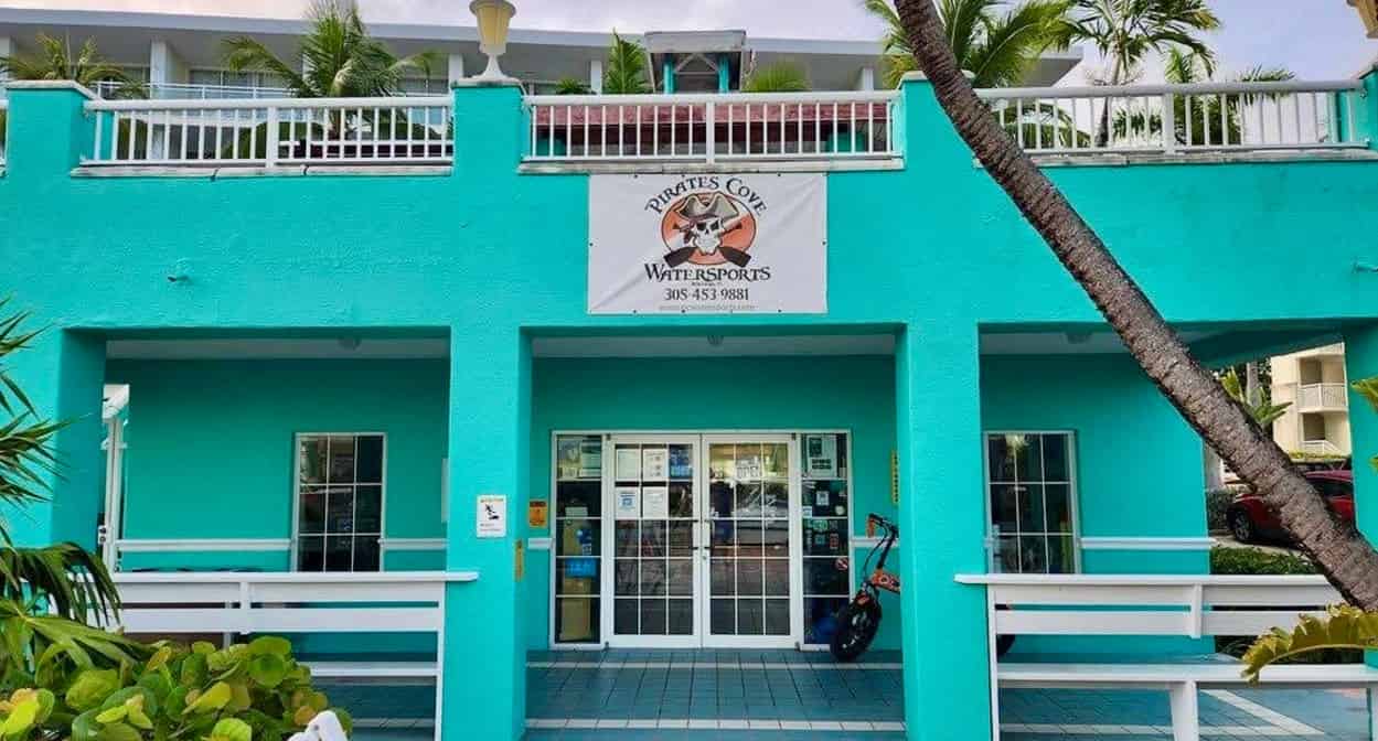 Key-Largo-Reef-Snorkeling-Tour