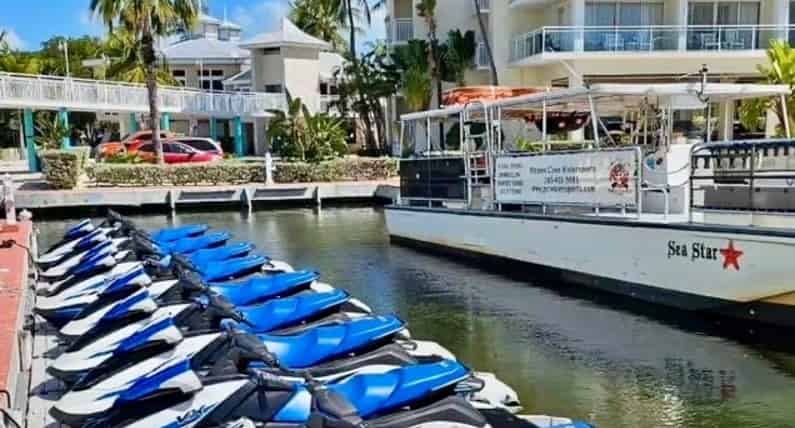 Key-Largo-Reef-Snorkeling-Tour