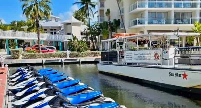 Key-Largo-Guided-Eco-Tour