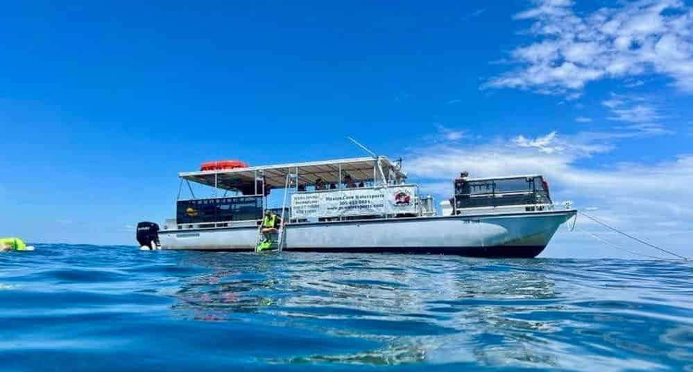 Key-Largo-Guided-Eco-Tour