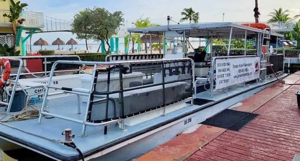 Key-Largo-Guided-Eco-Tour